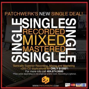 Meet your Posher, Hard